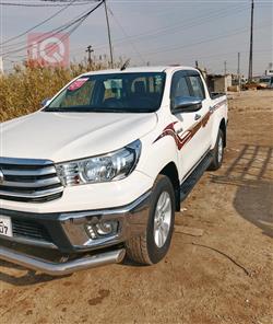 تۆیۆتا هایلۆکس